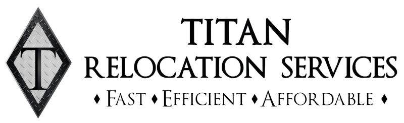 Titan Relocation Services footer logo